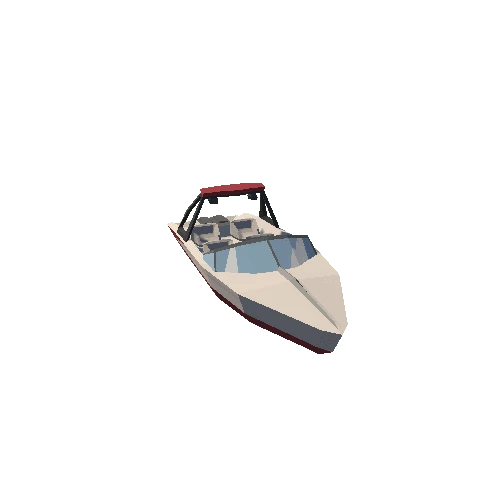 Boat A